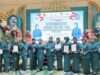 Tanah Bumbu Raih 4 Penghargaan di Ajang HKG PKK ke-54 Tingkat Provinsi Kalimantan Selatan