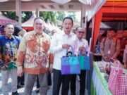 Bupati Yes Minta Adopsi Inovasi Biopori KKN di Lamongan