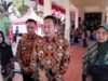 Hasil Panen Melimpah & Harga Gabah Mahal, Inilah Pesan Bupati
