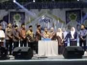 MTQN Ke-23 Kecamatan Simpang Empat: Ikhtiar Membangun Generasi Qur’ani