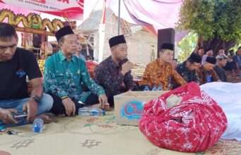 Pemdes Jajar Lestarikan Budaya dan Upacara Adat