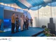 Plt Bupati Ahmad Baharudin Buka Gerakan Pangan Murah dan Pameran Produk Unggulan Tulungagung 2026