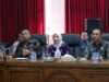 Tanah Bumbu Perkuat Kesiapsiagaan Hadapi Karhutla dan Bencana Hidrometeorologi