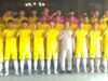 Lepas Perseta U-17 di Piala Soeratin 2026, Plt. Bupati Tulungagung Tekankan Mentalitas Pejuang dan Kemandirian