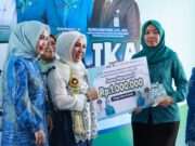 Tanah Bumbu Raih Juara Harapan 2 Lomba Masak Serba Ikan Tingkat Kalsel