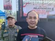 Kabag Prokopim Setda Kabupaten Tulungagung Tegaskan Senam Massal di Pendopo Yang Cantumkan Kontribusi Rp 5000 Bukan Kegiatan Pemkab
