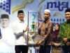 MTQN Ke-23 Simpang Empat Ditutup, Bupati Dorong Generasi Muda Seimbang Ilmu dan Akhlak