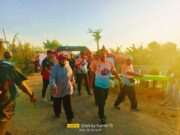 Rejotangan Fun Trail Run 2026, Plt Bupati Ahmad Baharudin Wahana Pemersatu Masyarakat Tulungagung