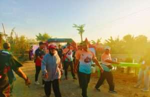 Rejotangan Fun Trail Run 2026, Plt Bupati Ahmad Baharudin Wahana Pemersatu Masyarakat Tulungagung