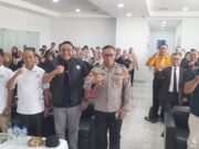 HUT IJTI ke-28, Korda Pantura Gelar Workshop dan News Presenter Competition Perdana