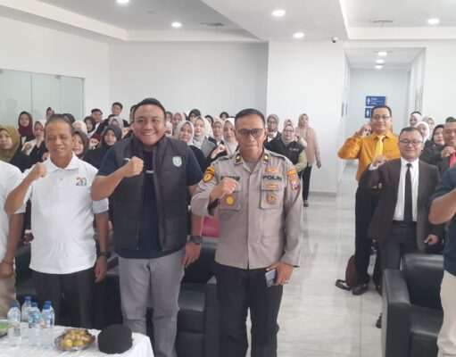 HUT IJTI ke-28, Korda Pantura Gelar Workshop dan News Presenter Competition Perdana