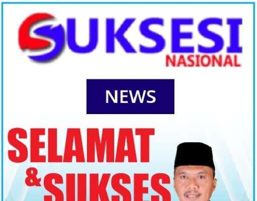 Selamat Atas di Lantiknya Drs. Tri Hariadi,M.Si. sebagai Sekda Tulungagung
