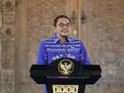 Bupati Tanah Bumbu Apresiasi Kontribusi Mahasiswa ULM dalam Program KKN Tematik Lingkungan Hidup