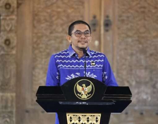 Bupati Tanah Bumbu Apresiasi Kontribusi Mahasiswa ULM dalam Program KKN Tematik Lingkungan Hidup
