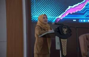 Bupati Andi Rudi Latif Dorong Inovasi Digital, PROTAP Resmi Hadir di Tanah Bumbu