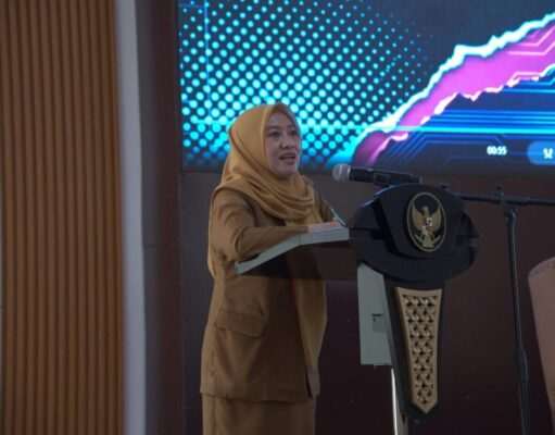 Bupati Andi Rudi Latif Dorong Inovasi Digital, PROTAP Resmi Hadir di Tanah Bumbu