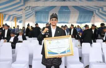 Tanah Bumbu Raih Peringkat Pertama Realisasi Investasi Terbesar di Kalimantan Selatan