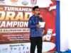Turnamen Orado Championship Se-Kalsel 2026: Wisata Hiburan dan Prestasi di Tanah Bumbu