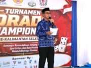 Turnamen Orado Championship Se-Kalsel 2026: Wisata Hiburan dan Prestasi di Tanah Bumbu