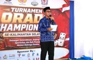 Turnamen Orado Championship Se-Kalsel 2026: Wisata Hiburan dan Prestasi di Tanah Bumbu