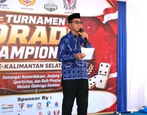 Turnamen Orado Championship Se-Kalsel 2026: Wisata Hiburan dan Prestasi di Tanah Bumbu