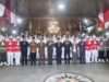 Plt Bupati Tulungagung Kukuhkan 77 Paskibraka, Siap Kibarkan Bendera Merah Putih