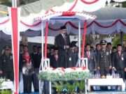 HUT ke-81 RI, Bupati Andi Rudi Latif Apresiasi Peran Veteran dan Seniman Tanah Bumbu