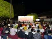 Pemerintah Kota Blitar Buka Makam Bung Karno 24 Jam, Permudah Peziarah Berkunjung Malam Hari