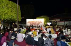 Pemerintah Kota Blitar Buka Makam Bung Karno 24 Jam, Permudah Peziarah Berkunjung Malam Hari