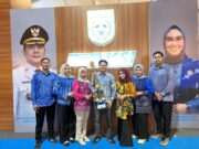 Tanah Bumbu Usung Digitalisasi, Raih Juara I Stand Terbaik di Kalsel Expo 2026