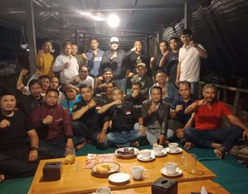 Dinilai Bahayakan Penumpang dan Merugikan Sopir Elf, LPK-RI Blitar Tuntut Kesetaraan Hukum Terhadap Mobil Odong-Odong