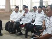 Muktamar ke-35 NU Tinggal Sepekan, Bupati Warsubi Turun Langsung Pastikan Kesiapan Jombang