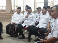 Muktamar ke-35 NU Tinggal Sepekan, Bupati Warsubi Turun Langsung Pastikan Kesiapan Jombang