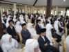 Puluhan Pasangan di Lamongan Ikuti Isbat Nikah Terpadu