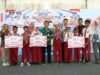 Bupati Andi Rudi Latif Dorong Akademik dan Karakter Pelajar Lewat Lomba Cerdas Cermat HUT ke-81 RI