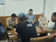 Temuan Ulat Pada Menu MBG Oleh SPPG Lopang 2, Inilah Penjelasan KSPPI