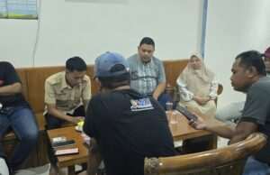 Temuan Ulat Pada Menu MBG Oleh SPPG Lopang 2, Inilah Penjelasan KSPPI