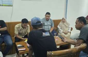 Temuan Ulat Pada Menu MBG Oleh SPPG Lopang 2, Inilah Penjelasan KSPPI