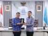 Menuju Birokrasi Profesional, Bupati Tanah Bumbu Andi Rudi Latif Ekspose Manajemen Talenta ASN ke BKN