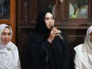 Momentum Maulid Nabi, TP PKK Tanah Bumbu Dorong Kepedulian Sosial dan Kebersamaan