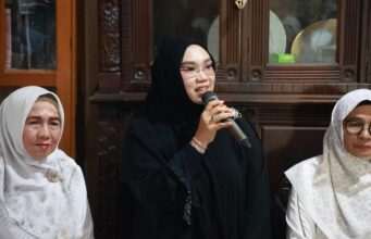 Momentum Maulid Nabi, TP PKK Tanah Bumbu Dorong Kepedulian Sosial dan Kebersamaan