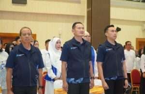 Lewat Megpreneur 2026, Buka Peluang Usaha Wirausaha Muda