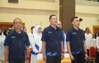 Lewat Megpreneur 2026, Buka Peluang Usaha Wirausaha Muda