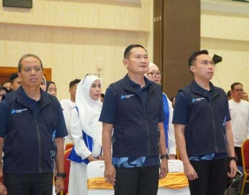 Lewat Megpreneur 2026, Buka Peluang Usaha Wirausaha Muda