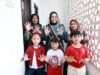 Andi Irmayani Rudi Latif Ajak Anak TK Syiona Terapkan Hidup Sehat dengan Cara Menyenangkan