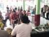 Puluhan Warga,Tuntut Pengembalian Dana PTSL, & Kades Sugihwaras Mundur dari Jabatan