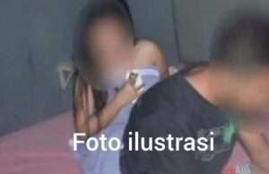 Guru PPPK di SMK Tanah Bumbu Ditangkap, Diduga Cabuli Siswi di Bawah Umur