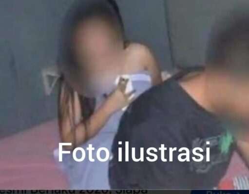 Guru PPPK di SMK Tanah Bumbu Ditangkap, Diduga Cabuli Siswi di Bawah Umur