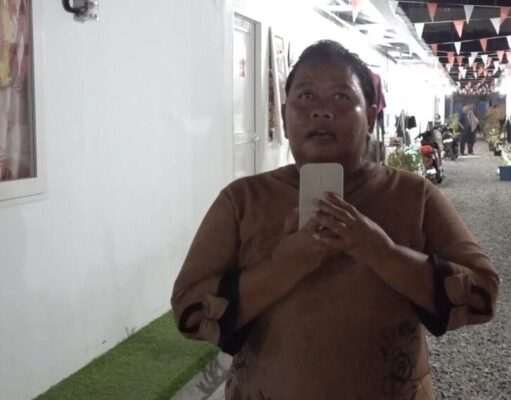 Puluhan Tahun Tinggal di Pinggir Rel, Suryani Terharu Kini Punya Hunian Layak Berkat Prabowo
