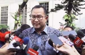 Atasi Karhutla, BRIN Kaji Teknologi Hujan Buatan hingga Tepung Pemadam Api.